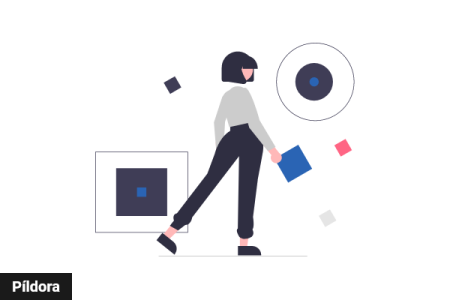 Píldora - Buenas Prácticas en el empleo de tecnología