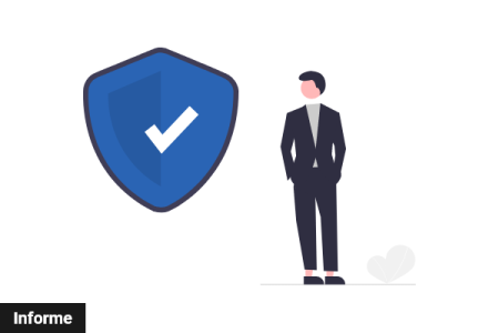 Informe - BP-01 Principios y recomendaciones básicas en Ciberseguridad