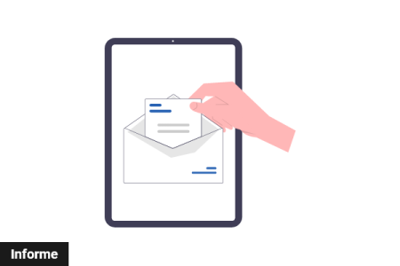 Informe - BP-02 Correo electrónico