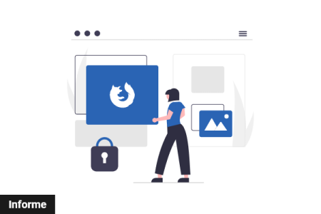 Informe - BP-17 Recomendaciones de Seguridad de Mozilla Firefox