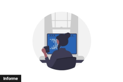 Informe - BP-30 Aproximación a la  Inteligencia Artificial  y la ciberseguridad