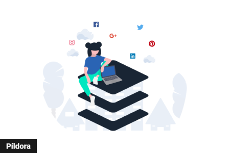 Píldora - Buenas Prácticas en Redes Sociales